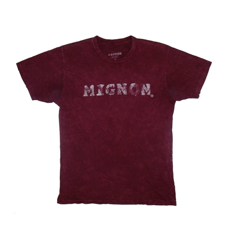 Mignon Vintage Classic - Maroon
